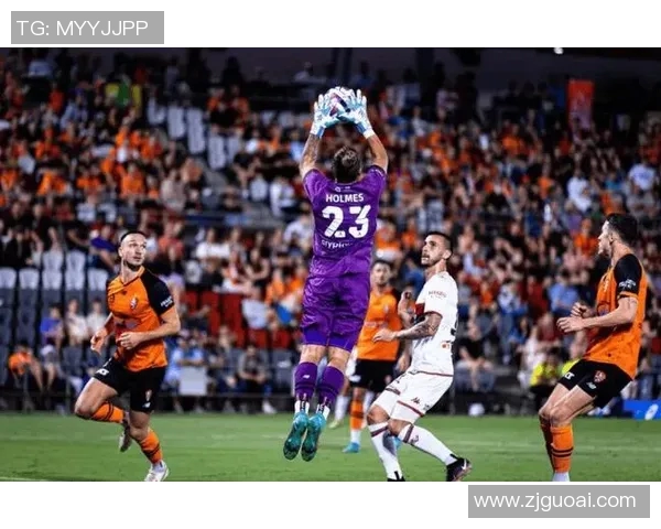 墨尔本城与珀斯光辉的激烈对决揭示澳超联赛新格局